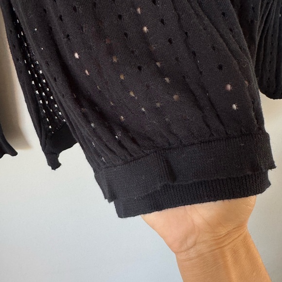 Simone Rocha knit sweater - Picture 4 of 5